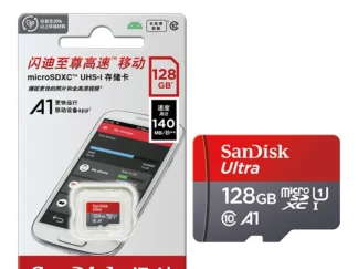 Sandisk Produktbild