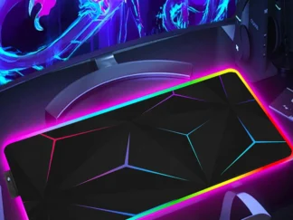 RGB-Gaming-Mauspad