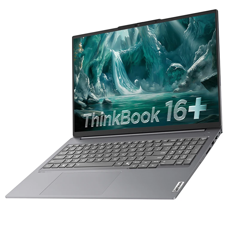 Lenovo-ThinkBook 16+ Intel Core Ultra Serie, Arc Grafik, 32GB DDR5, 1TB SSD, 16-Zoll & 165Hz – Bild 6
