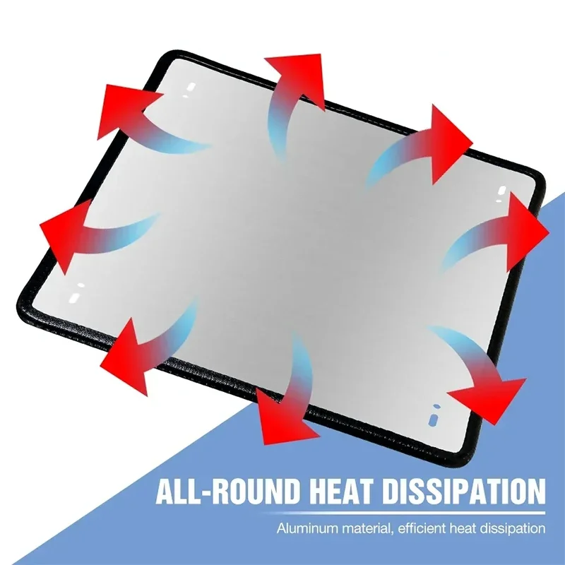 2000W LED-Vollspektrum-Phytolampe für Pflanzenwachstum – Bild 4