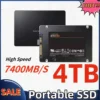 4TB SSD 870-EVO, auch 1TB & 2TB Speicher