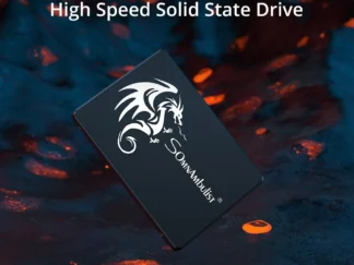 Interne Somnambulist SSD-Laufwerk von 120gb - 1TB