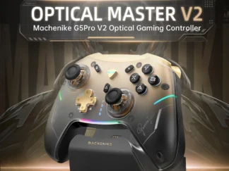 G5Pro V2 Ultimate Gaming Controller mit Optischem Auslöser