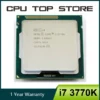 Intel Core i7 3770K 3,5 GHz 4-Core-CPU-Prozessor 77 W LGA 1155