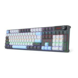Redragon K718 Tastatur mit RGB-Tastenhintergrundbeleuchtung
