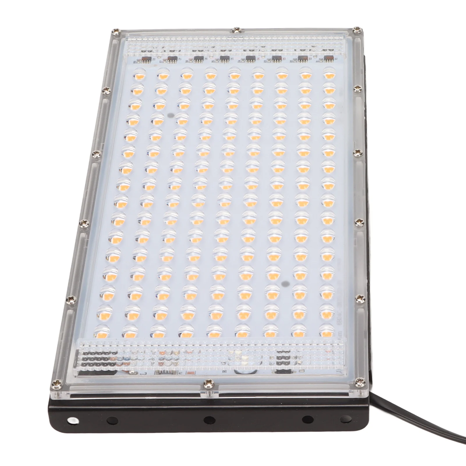 200W LED-Wachstumslampe, IP65, wasserdicht, 144 LED – Bild 5