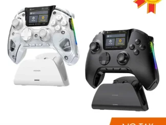 Wireless Gaming-Controller-Mamba One V2 für iOS/Android/Switch/PC mit Ladestation