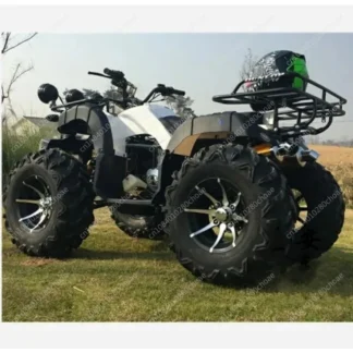 ATV 150/200CC CVT Allrad-Quad