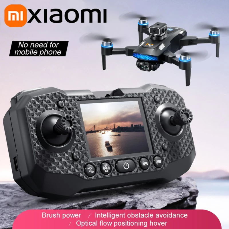 Xiaomi M6 RC Drohne mit 8K Dual Kamera, 5G WIFI, Intelligent – Bild 5