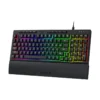 Redragon K515 Shiva RGB-Tastatur, 98 Tasten, mechanisch, ergonomisch