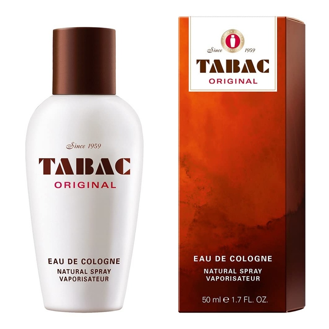 Tabac® Original Eau de Cologne 50ml