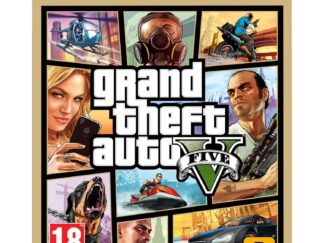 GTA V - Grand Theft Auto 5 für Playstation 5