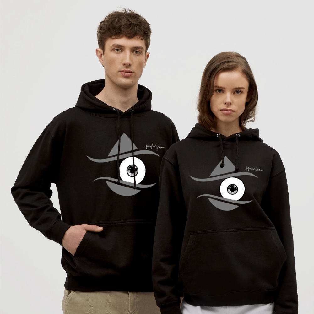 Unisex Hoodie – Bild 2