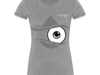 Frauen Premium Bio T-Shirt