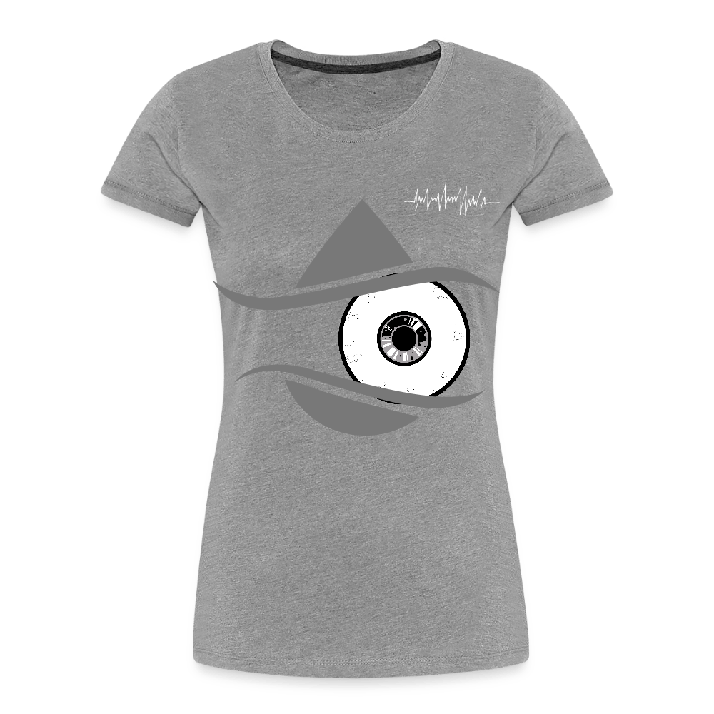 Frauen Premium Bio T-Shirt