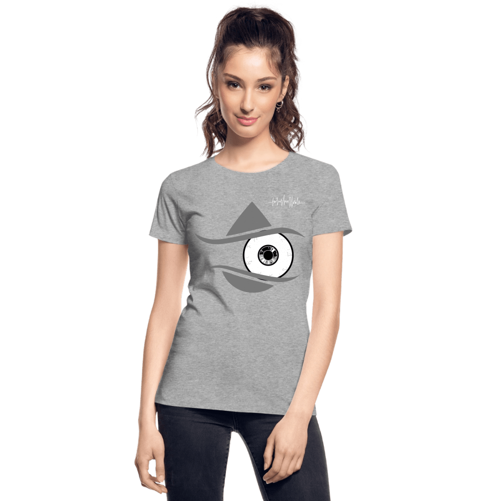 Frauen Premium Bio T-Shirt – Bild 2
