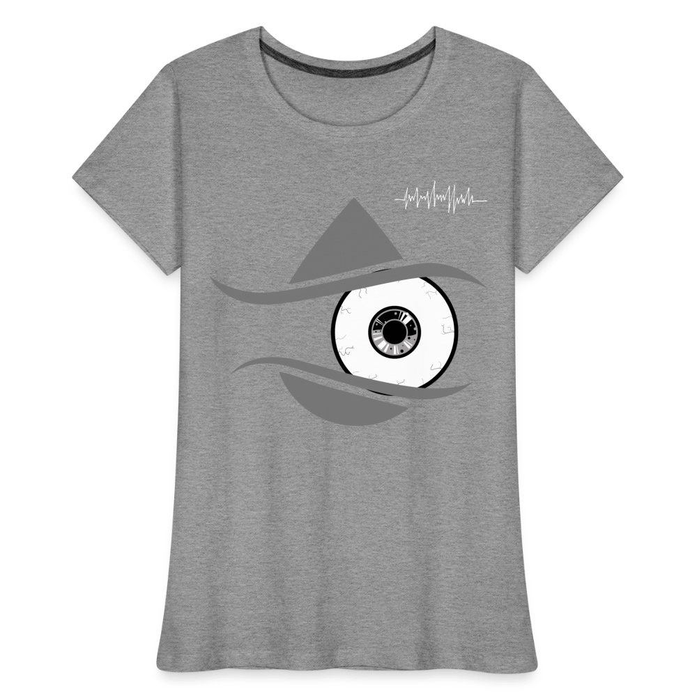 Frauen Premium Bio T-Shirt – Bild 4