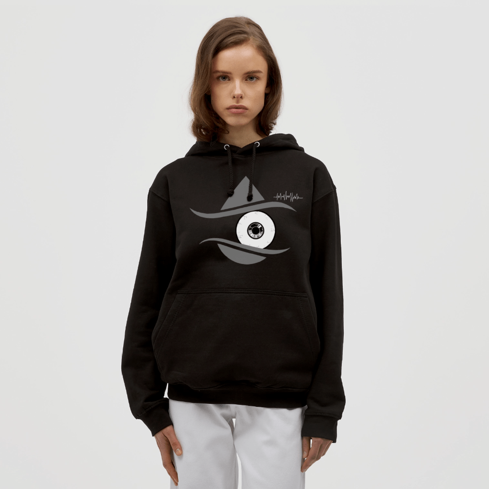 Unisex Hoodie – Bild 3