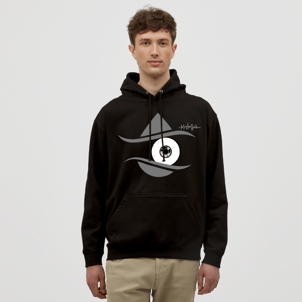 Unisex Hoodie – Bild 4