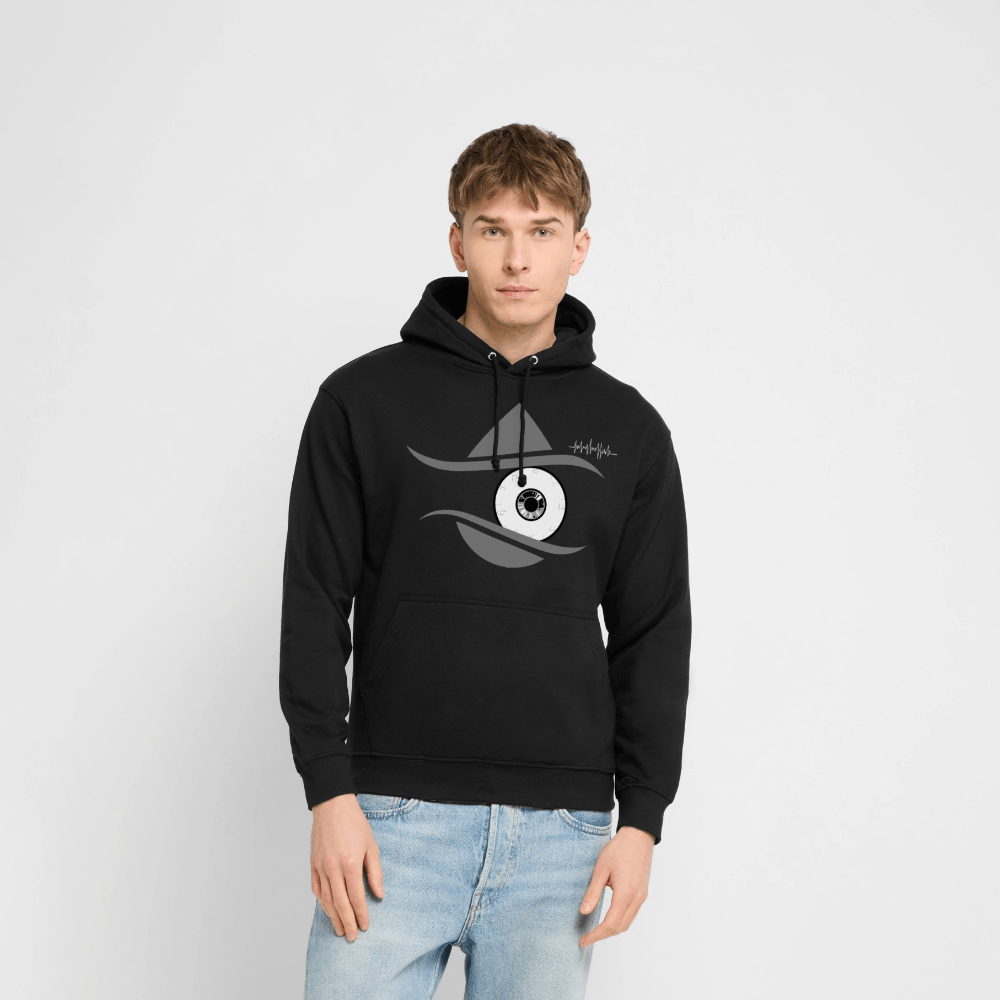 Unisex Hoodie – Bild 5