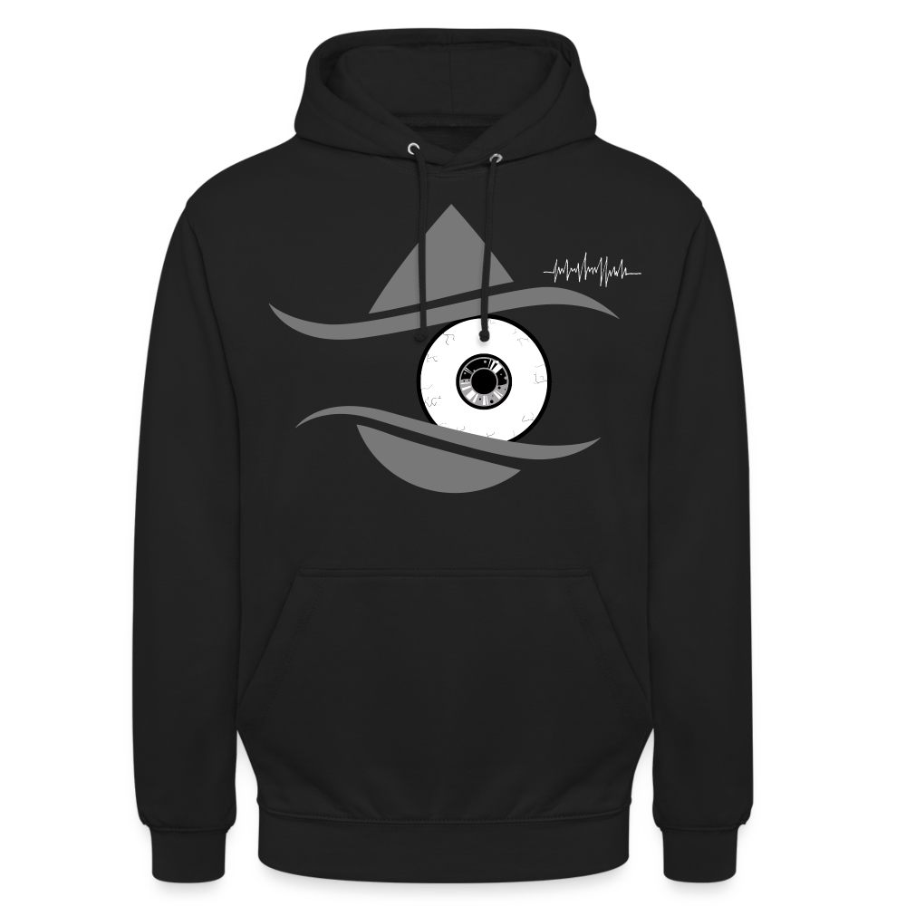 Unisex Hoodie – Bild 7