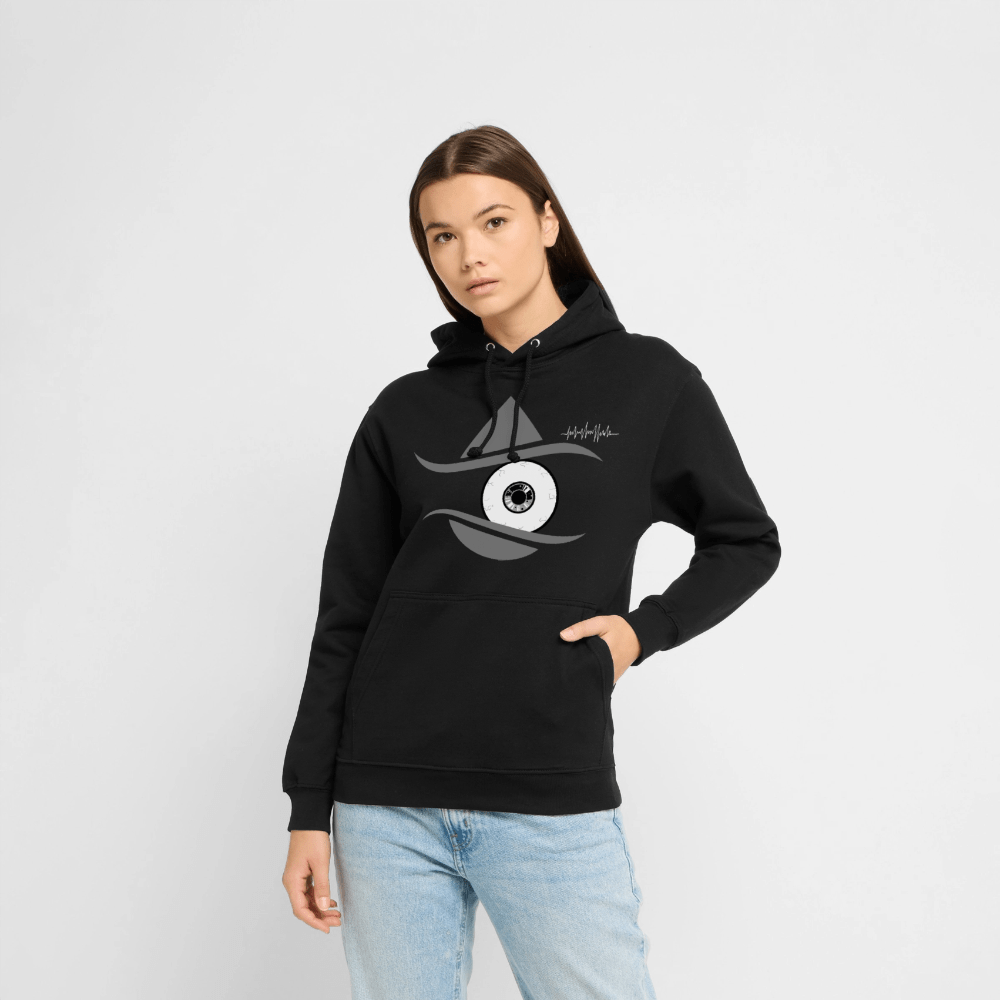 Unisex Hoodie – Bild 8