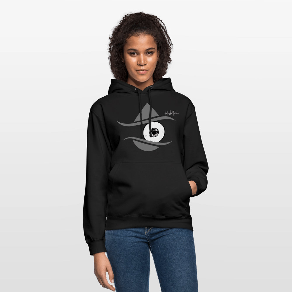 Unisex Hoodie – Bild 9