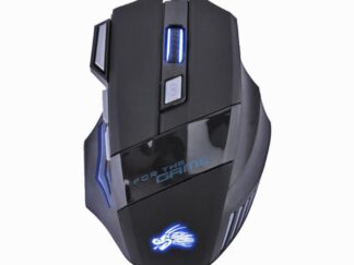 USB gaming mouse