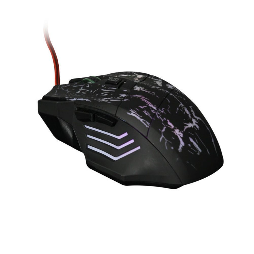 Computer Gaming Mouse – Bild 6