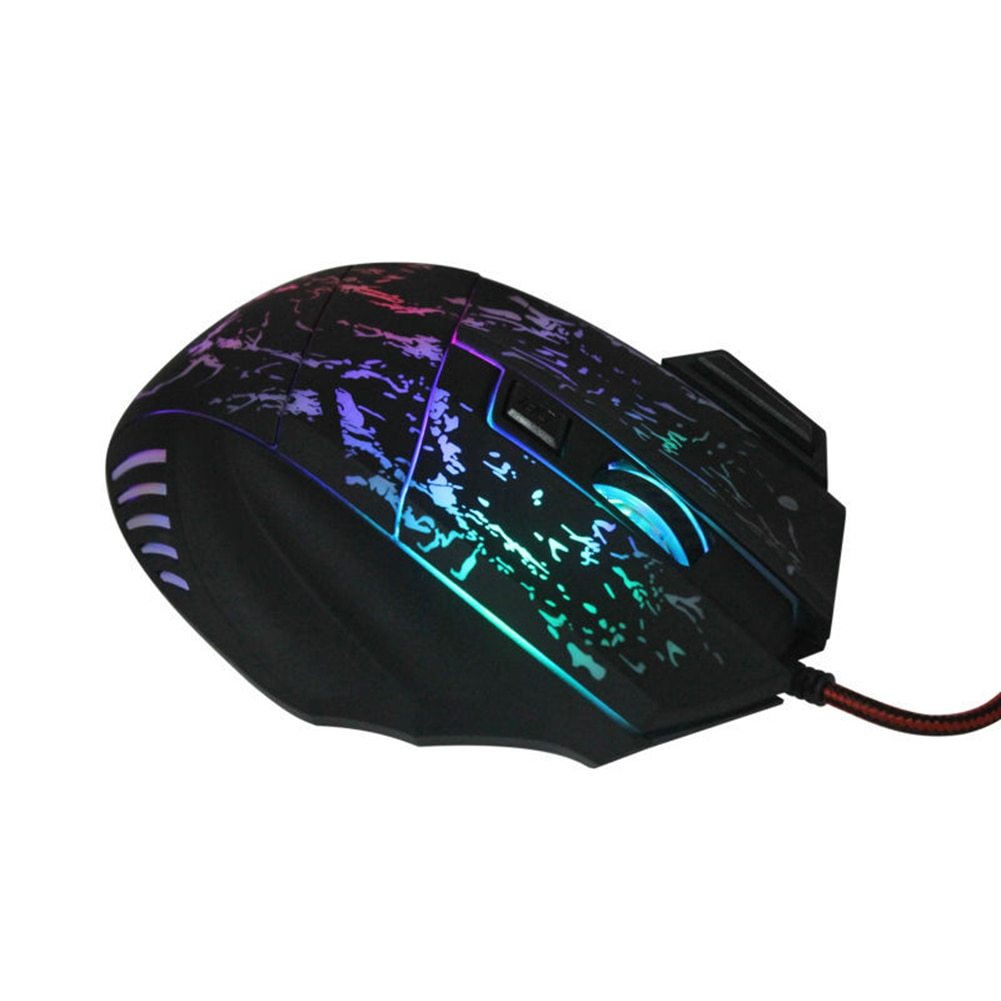 Computer Gaming Mouse – Bild 3