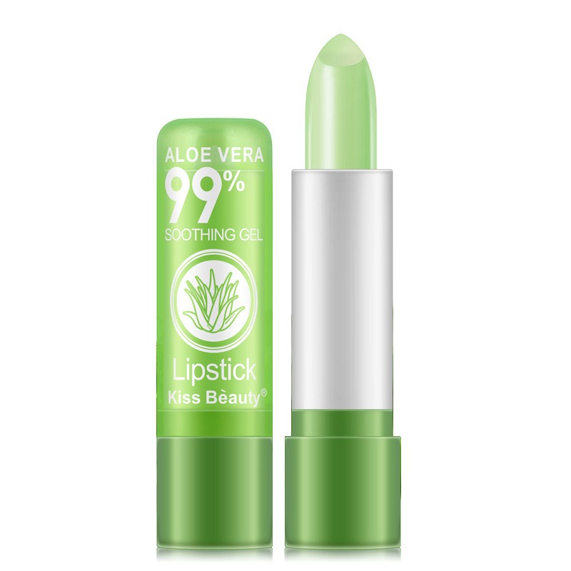 Aloe Vera Lippenbalsam – Bild 8