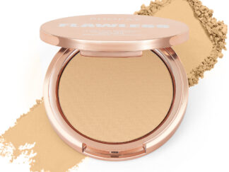 PHOFAY Mattes Finish - Gepresstes Pulver