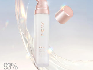 PHOFAY Feuchtigkeitsspendender Make-up-Primer