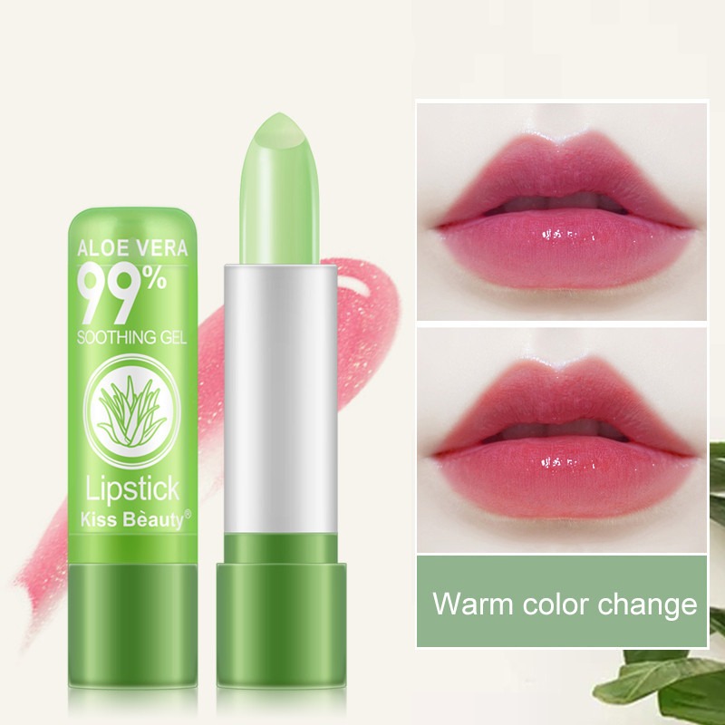 Aloe Vera Lippenbalsam – Bild 6