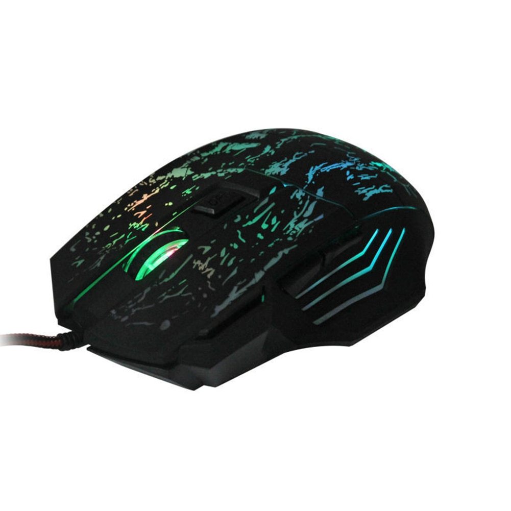 Computer Gaming Mouse – Bild 4
