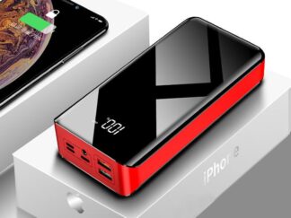 Moderne 30000 mAh Powerbank