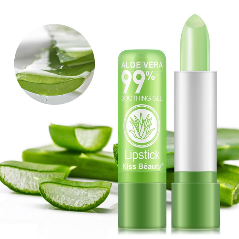 Aloe Vera Lippenbalsam – Bild 4