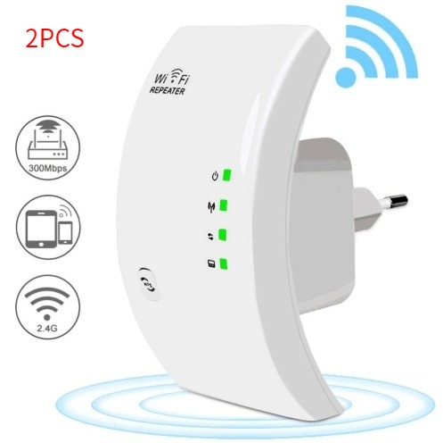 Moderner Wifi Repeater – Bild 10