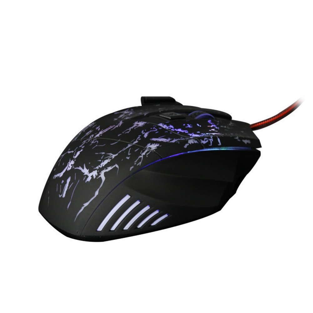 Computer Gaming Mouse – Bild 5