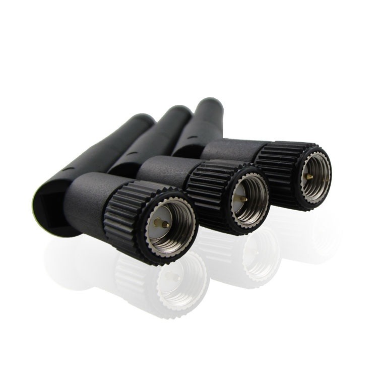 Drahtlosmodul-Router-Antenne – Bild 6