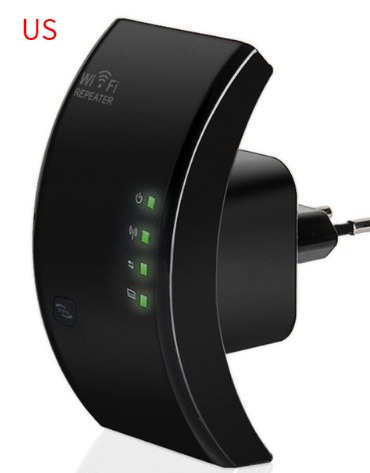 Moderner Wifi Repeater – Bild 7