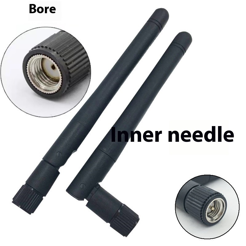 Drahtlosmodul-Router-Antenne – Bild 2