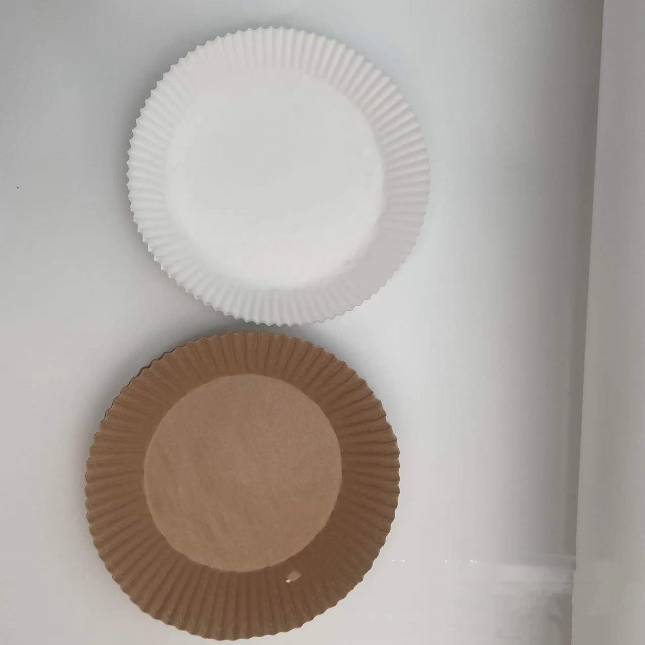 Einweg-Papiereinlagen für Heißluftfritteusen – Bild 8