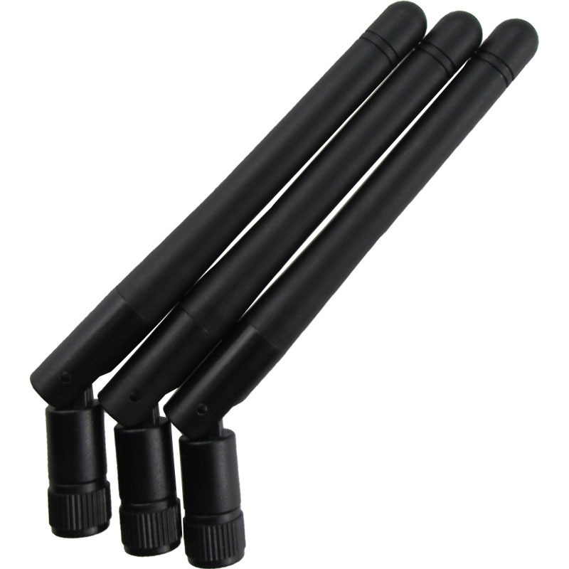 Drahtlosmodul-Router-Antenne – Bild 10