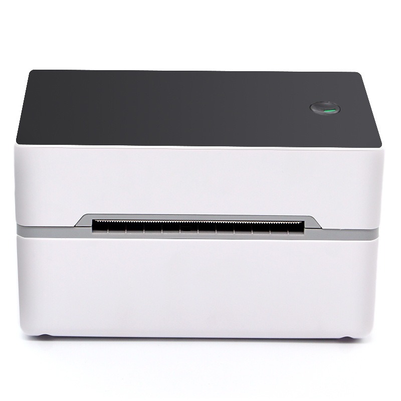 Thermal Label Printer Bluetooth Express Electronic Face Single Bar Code Sticker – Bild 5