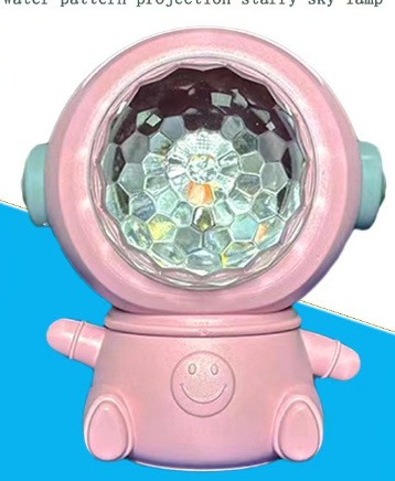 Astronauten förmiger Sternenhimmelprojektior – Bild 8