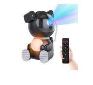 Astronauten förmiger Sternenhimmelprojektior – Bild 9