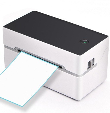 Thermal Label Printer Bluetooth Express Electronic Face Single Bar Code Sticker – Bild 9