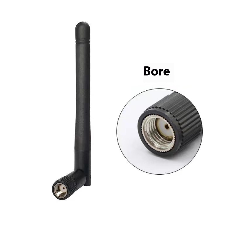 Drahtlosmodul-Router-Antenne – Bild 8