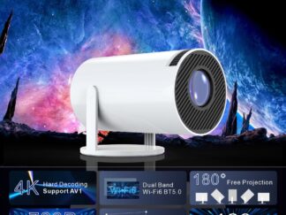 H-713 Ultra High Definition 4K-Projektor